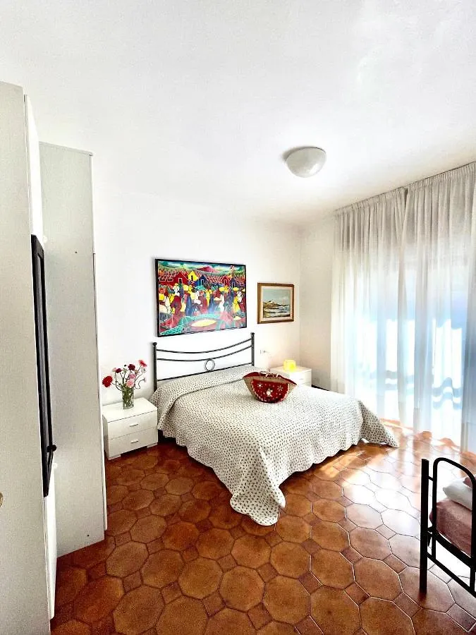 Piazza Italia Charming Sea Apartments Chioggia Italy