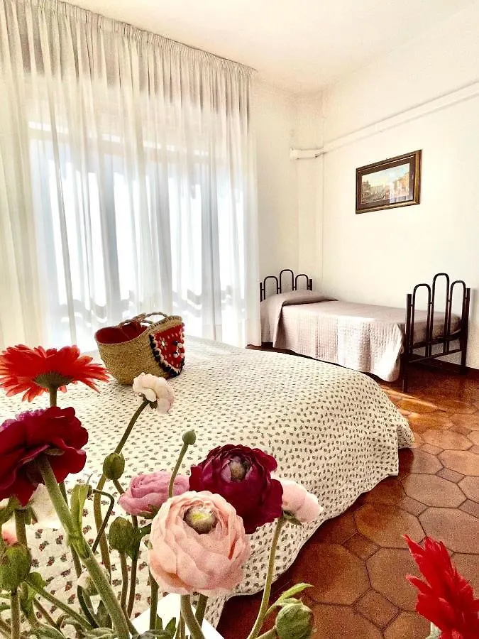 Piazza Italia Charming Sea Apartments Chioggia Italy
