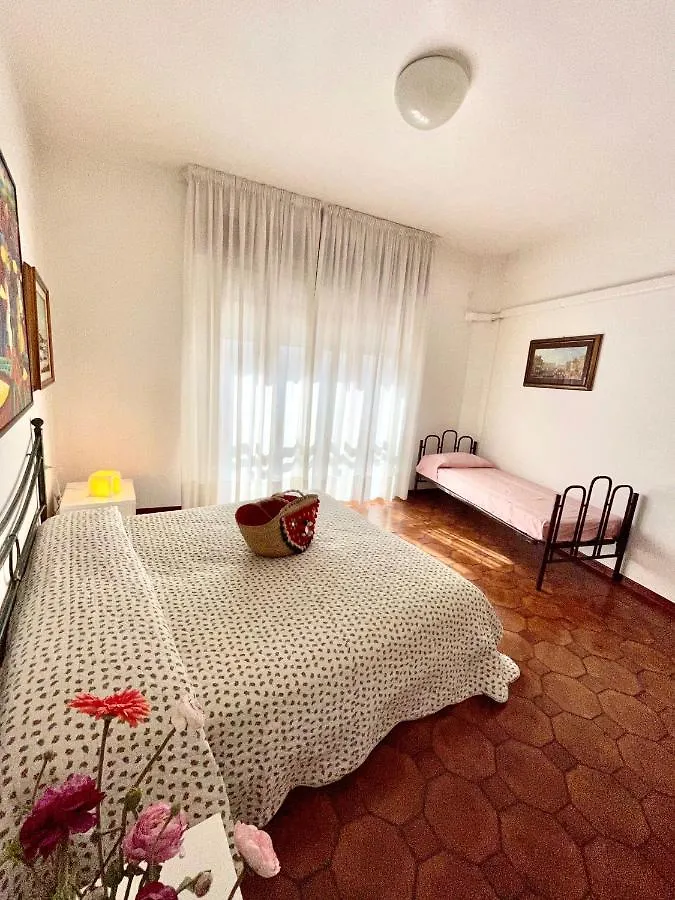Piazza Italia Charming Sea Apartments Chioggia