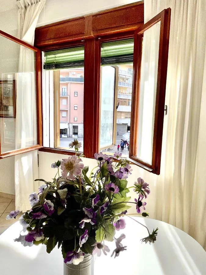 Piazza Italia Charming Sea Apartments Chioggia Italy