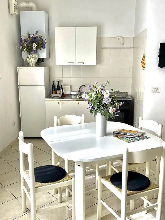 Piazza Italia Charming Sea Apartments Chioggia