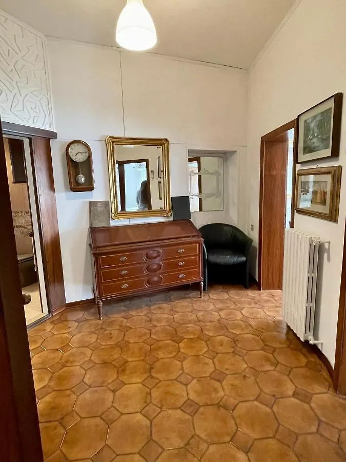 Piazza Italia Charming Sea Apartments Chioggia 0*,