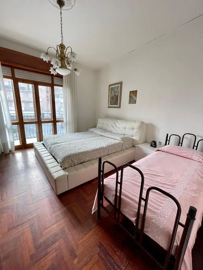Piazza Italia Charming Sea Apartments Chioggia