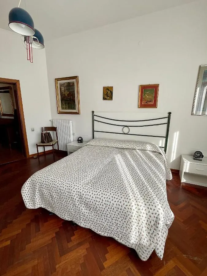 Piazza Italia Charming Sea Apartments Chioggia