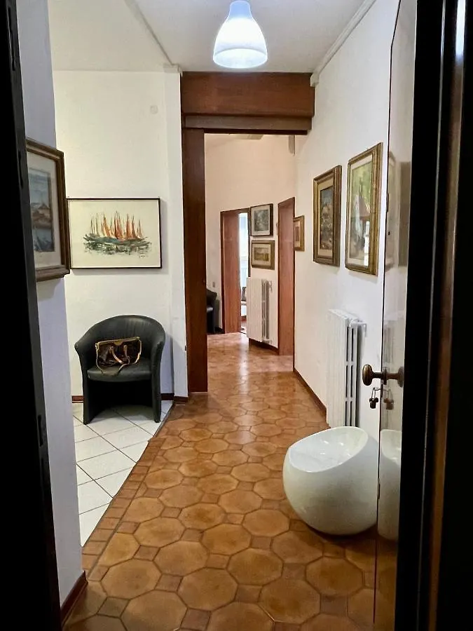 Piazza Italia Charming Sea Apartments Chioggia 0*,  Italy