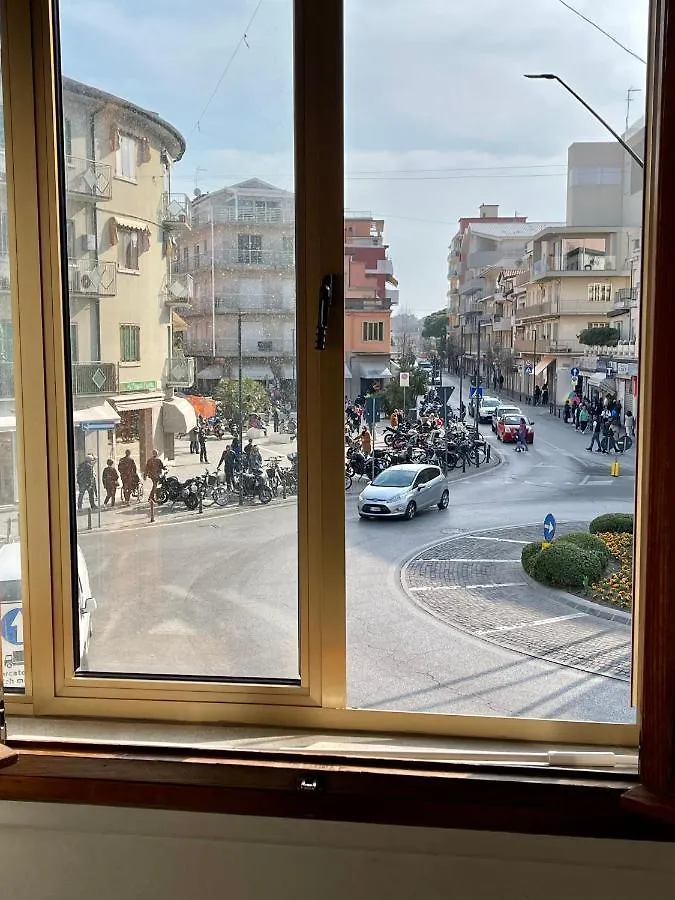 Piazza Italia Charming Sea Apartments Chioggia