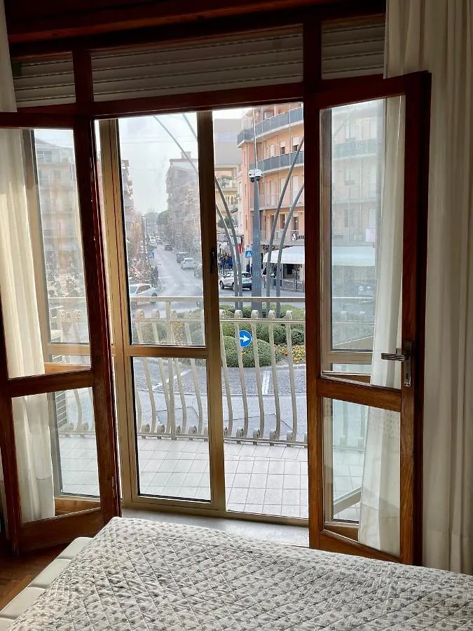 Piazza Italia Charming Sea Apartments Chioggia
