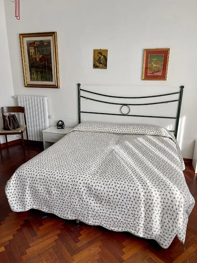 Piazza Italia Charming Sea Apartments Chioggia Italy