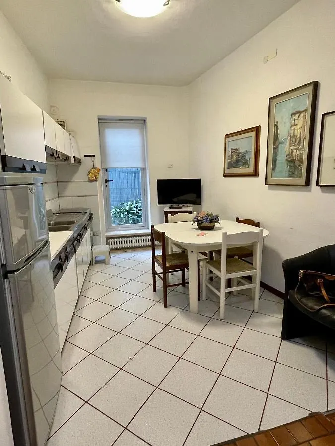 Piazza Italia Charming Sea Apartments Chioggia
