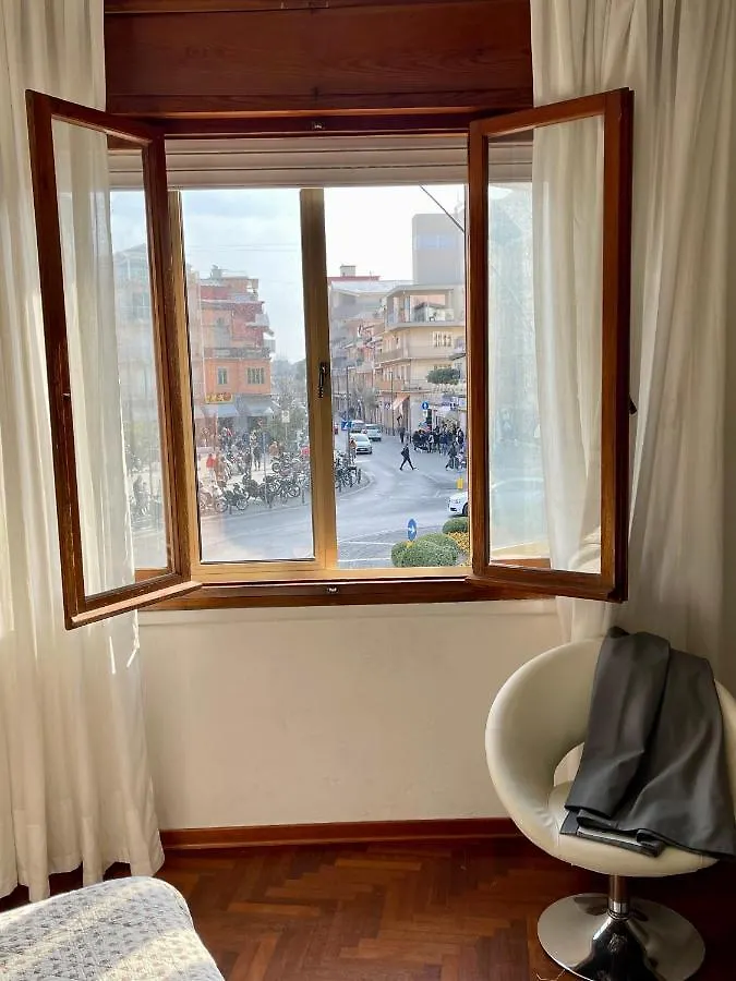 Piazza Italia Charming Sea Apartments Chioggia