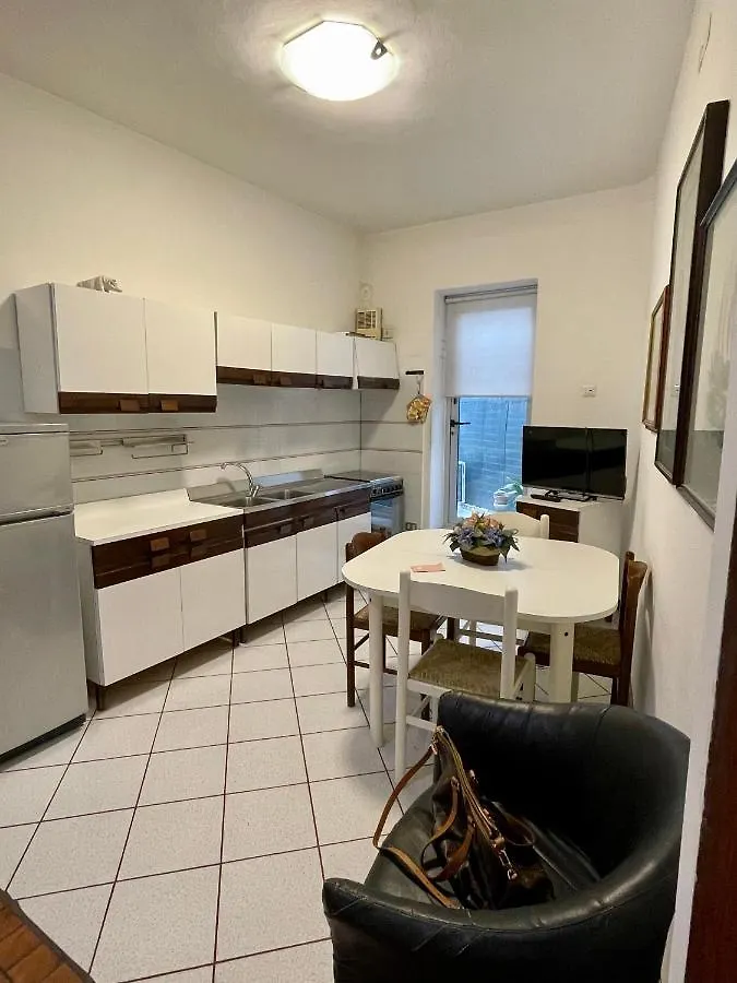 Piazza Italia Charming Sea Apartments Chioggia 0*,  Italy