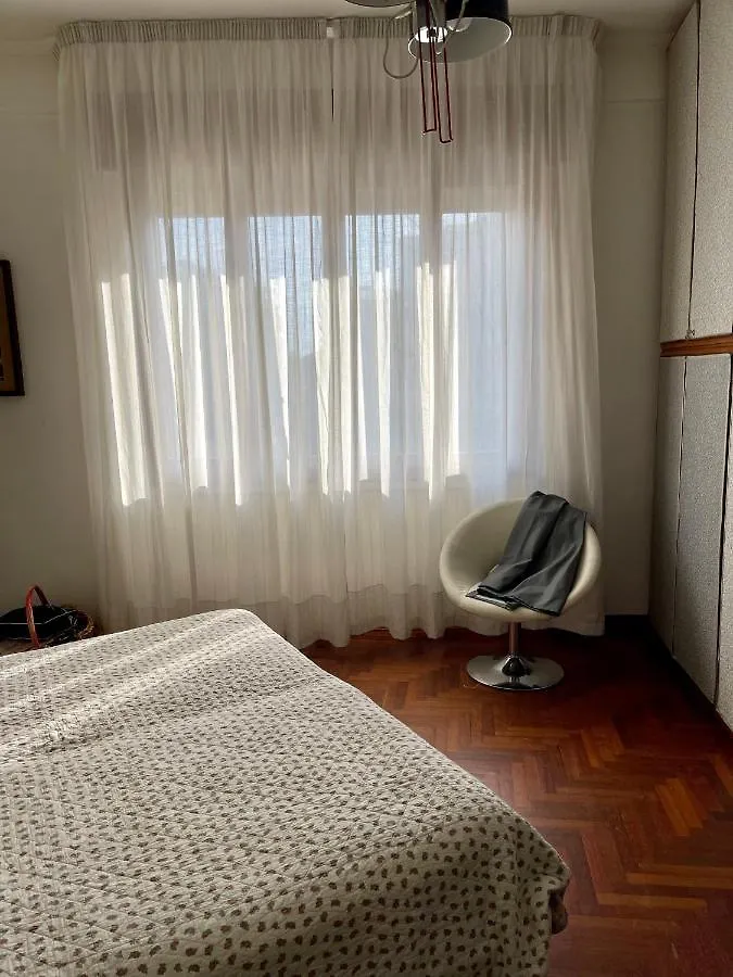 Piazza Italia Charming Sea Apartments Chioggia 0*,