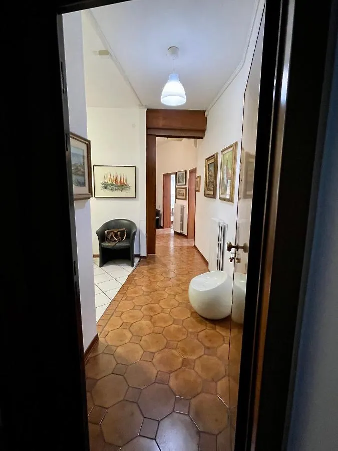 Piazza Italia Charming Sea Apartments Chioggia