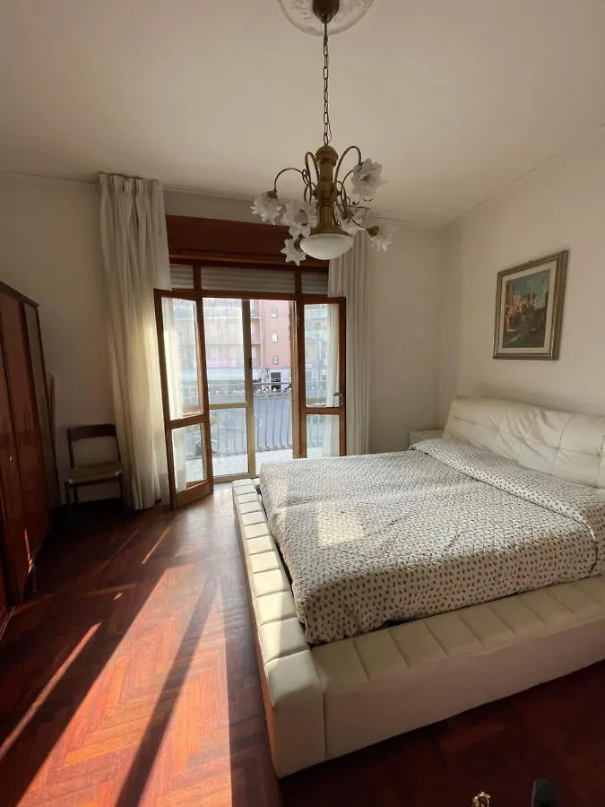Piazza Italia Charming Sea Apartments Chioggia 0*,  Italy