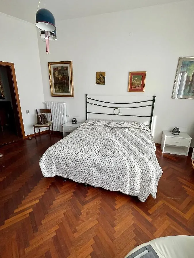 Piazza Italia Charming Sea Apartments Chioggia