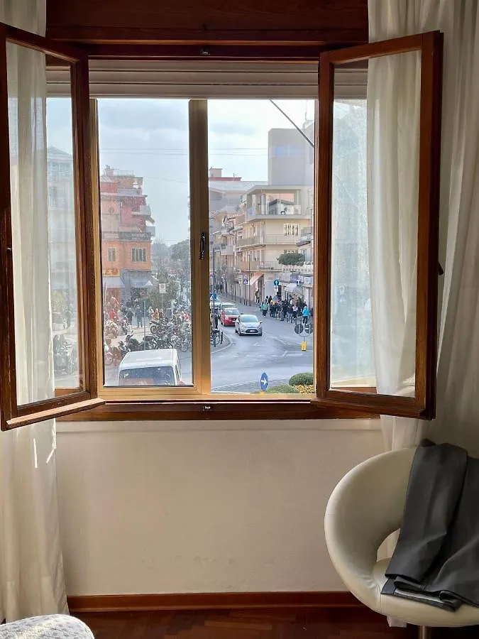 Piazza Italia Charming Sea Apartments Chioggia Italy