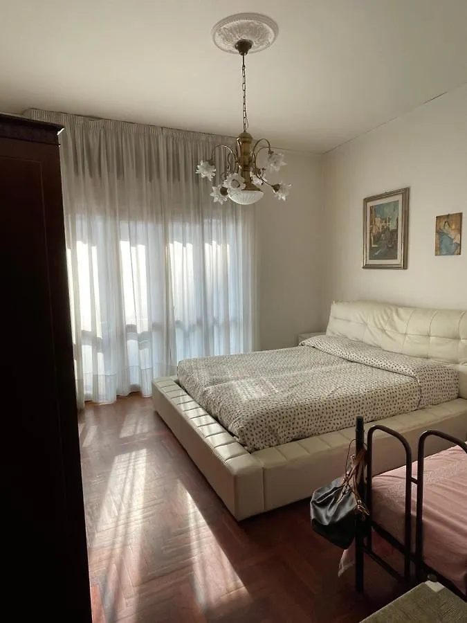 Piazza Italia Charming Sea Apartments Chioggia