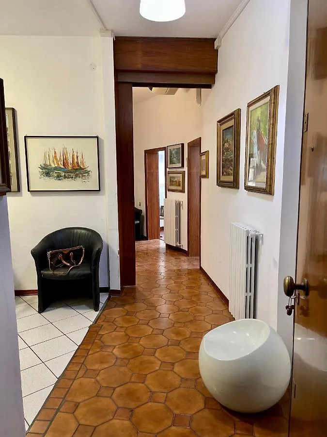 Piazza Italia Charming Sea Apartments Chioggia 0*,
