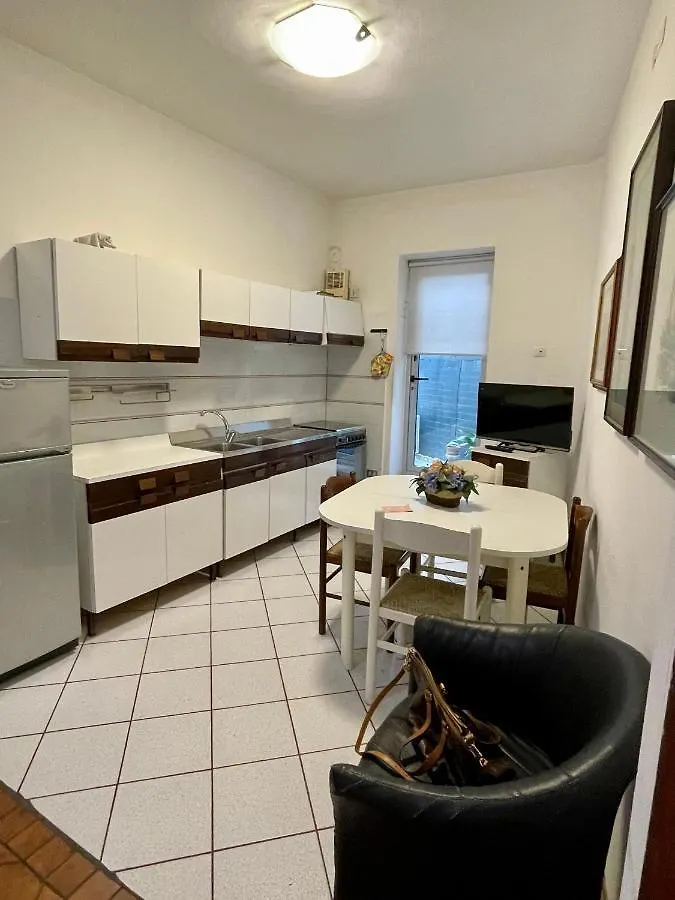 Piazza Italia Charming Sea Apartments Chioggia