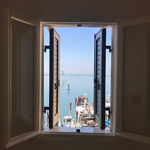 Appartamento Sunset House, Chioggia